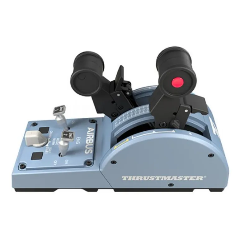 THRUSTMASTER TCA QUADRANT AIRBUS EDITION